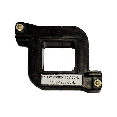 General Electric 15D21G002 Coil