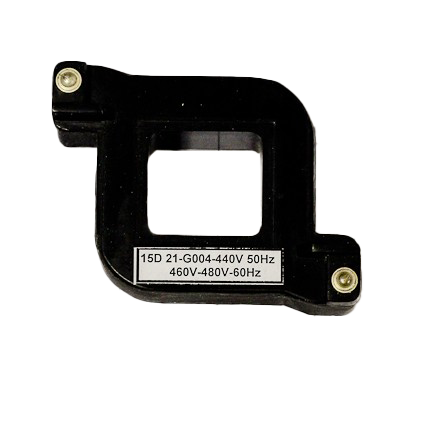General Electric 15D21G004 Coil