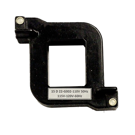 General Electric 15D22G002 Coil