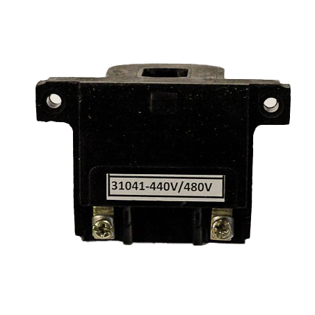 Square D 31041-400-60 Coil