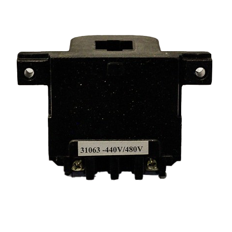 Square D 31063-409-57 Coil