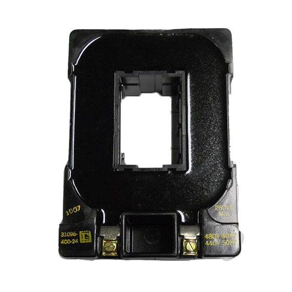 Square D 31096-400-24 Coil