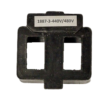 Cutler-Hammer 9-1887-3 Coil