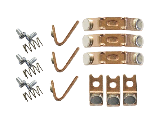 GE 546A780G002 Contact Kit