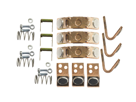 GE 55-154607G041 Contact Kit