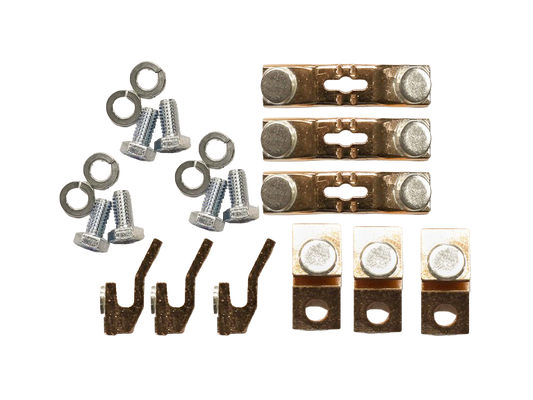 Square D SL-9 Contact Kit