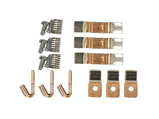Westinghouse 373B331G12 Contact Kit