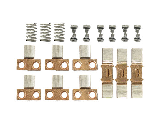 Cutler-Hammer 6-25-2 Contact Kit