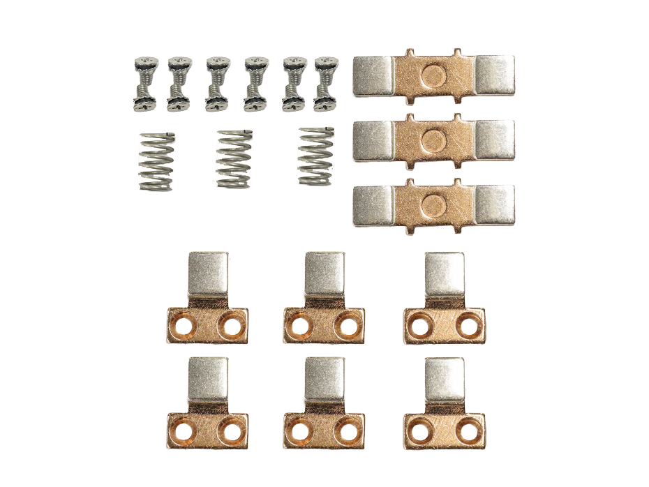 Cutler-Hammer 6-26-2 Contact Kit