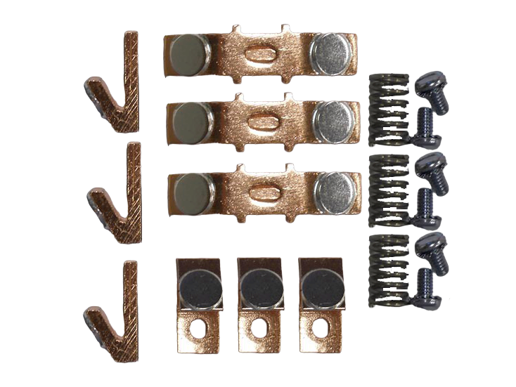 Cutler-Hammer 6-45-2 Contact Kit