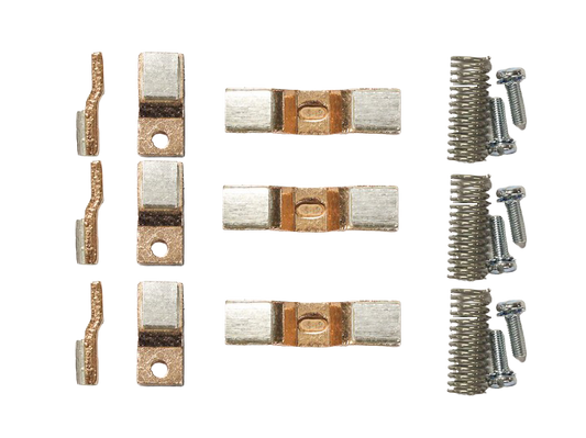 Westinghouse 626B187G13 Contact Kit