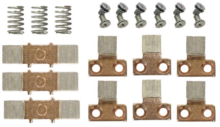 Cutler-Hammer Contact Kits