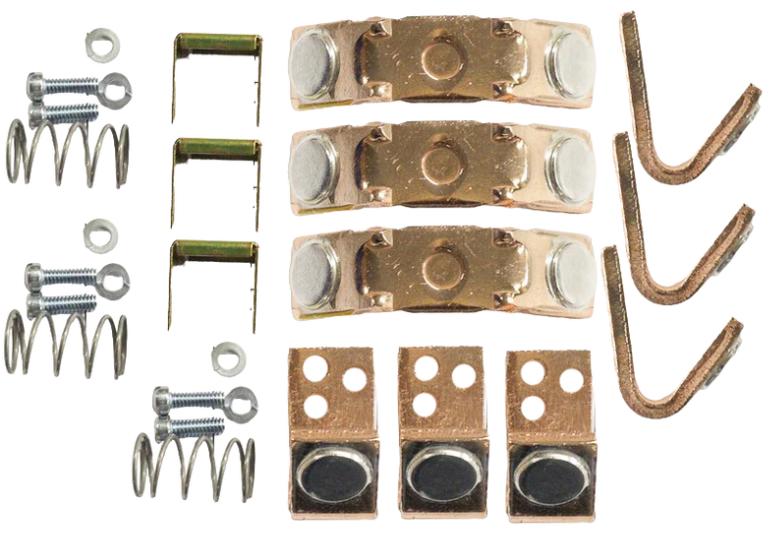 General Electric Contact Kits