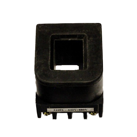 Square D 31091-400-57 Coil