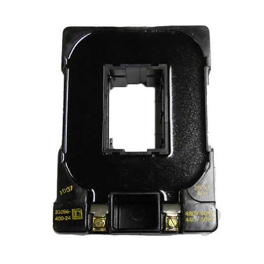 Square D 31096-400-24 Coil