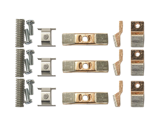 Westinghouse 5250C81G17 Contact Kit