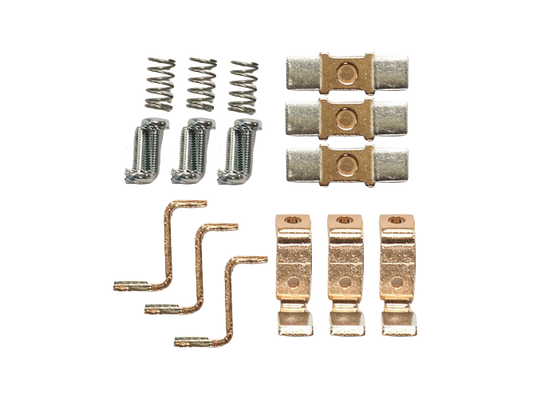 Cutler-Hammer 6-34-2 Contact Kit