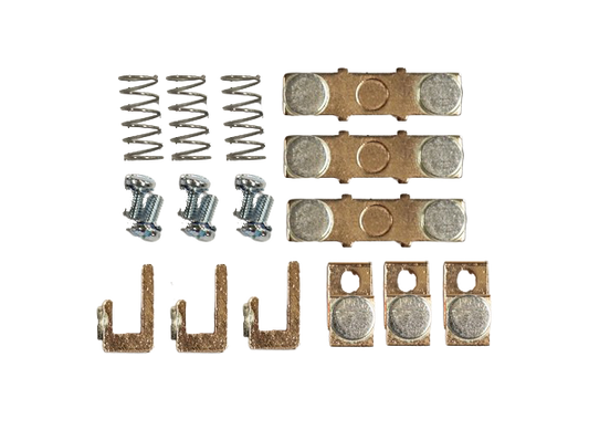 Cutler-Hammer 6-35-2 Contact Kit