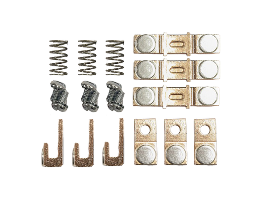 Cutler-Hammer 6-36-2 Contact Kit