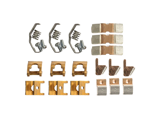 Cutler-Hammer 6-43-4 Contact Kit