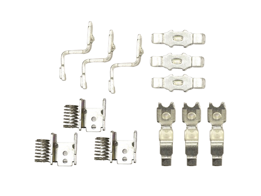 Cutler-Hammer 6-65-2 Contact Kit