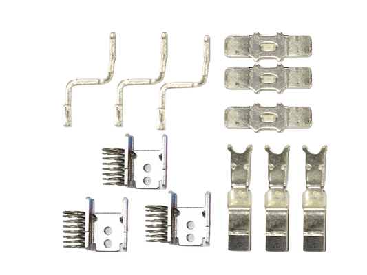 Cutler-Hammer 6-65-4 Contact Kit