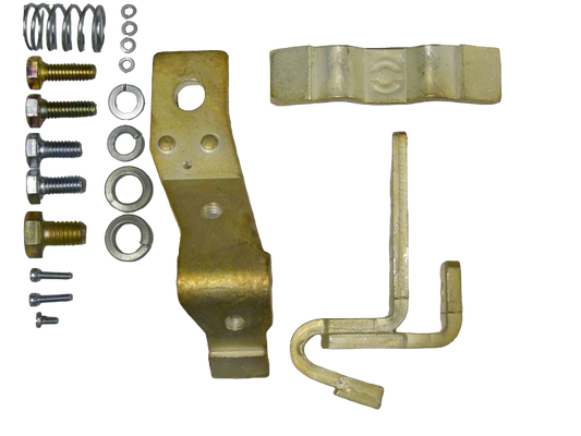 Allen-Bradley Z34042 Contact Kit